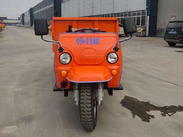 礦山專用四不像車