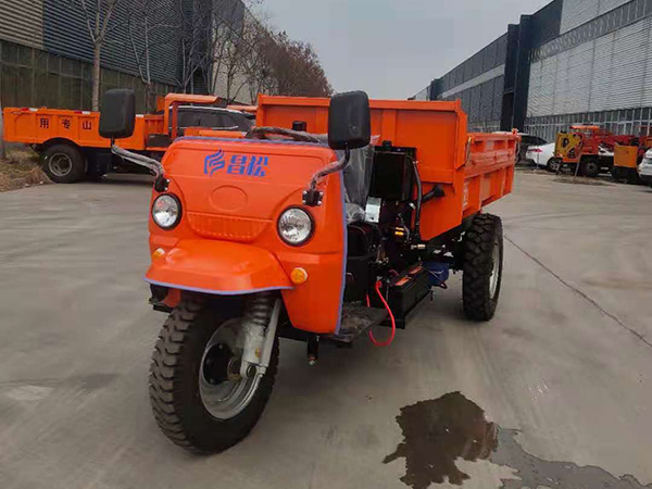 四不像運(yùn)輸車出售