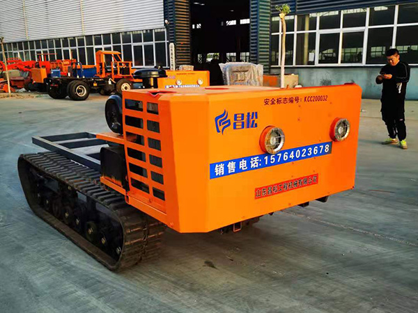 四不像運(yùn)輸車生產(chǎn)廠家