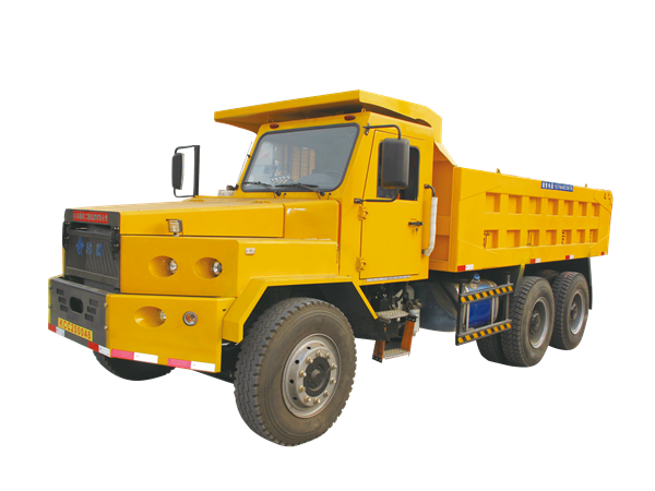 30t防爆運(yùn)輸車