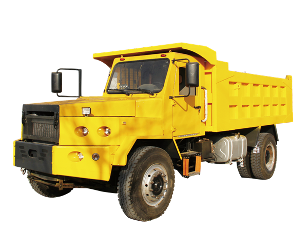 3t礦用井下運(yùn)輸車