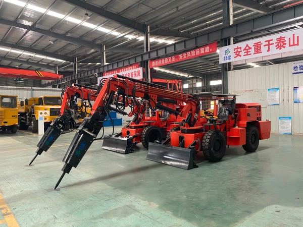 廠房場(chǎng)景