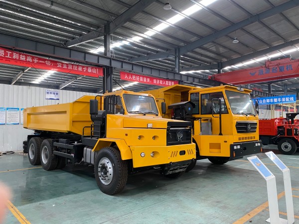 廠房場(chǎng)景