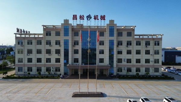 廠房場(chǎng)景