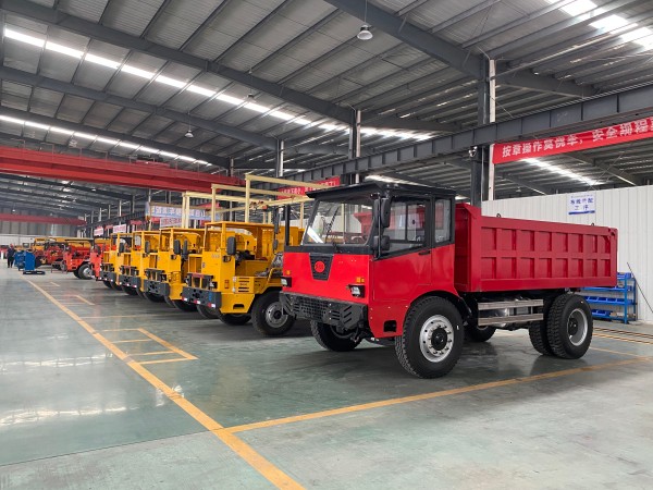 廠房場(chǎng)景